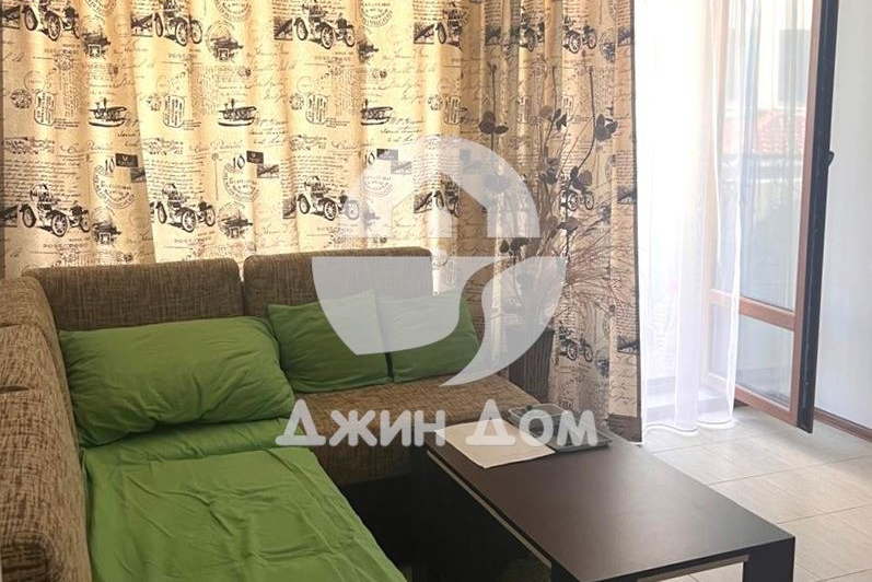 2-bedroom apartment in Oblast Burgas, Ravda