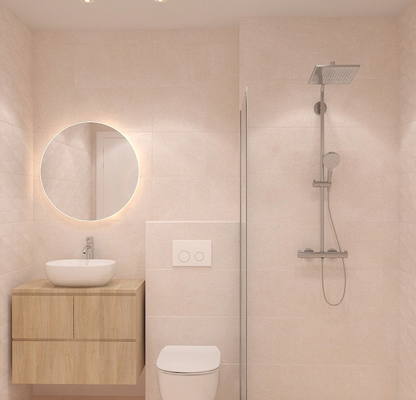 Photo 5 — 2-bedroom apartment in Oblast Burgas, Ravda