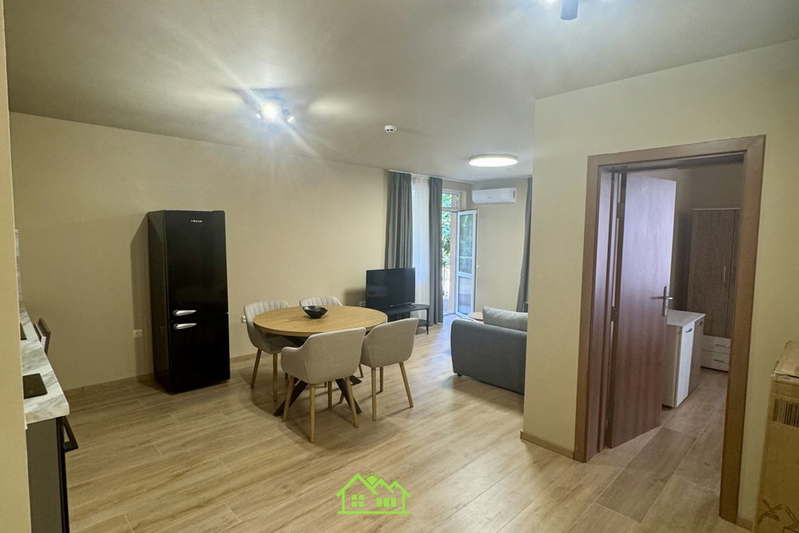 2-bedroom apartment in Oblast Burgas, Ravda