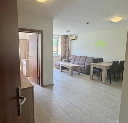 Photo 2 — 2-bedroom apartment in Oblast Burgas, Ravda