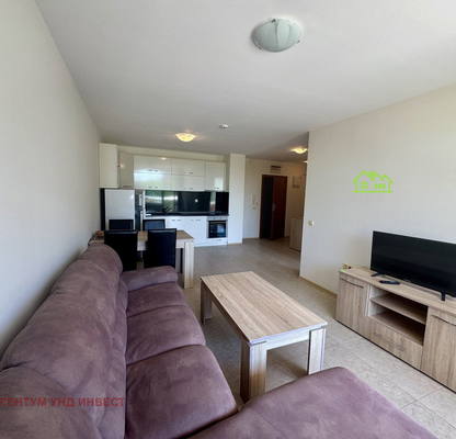 Photo 4 — 2-bedroom apartment in Oblast Burgas, Ravda