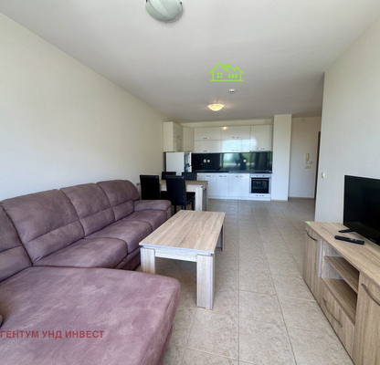 Photo 5 — 2-bedroom apartment in Oblast Burgas, Ravda