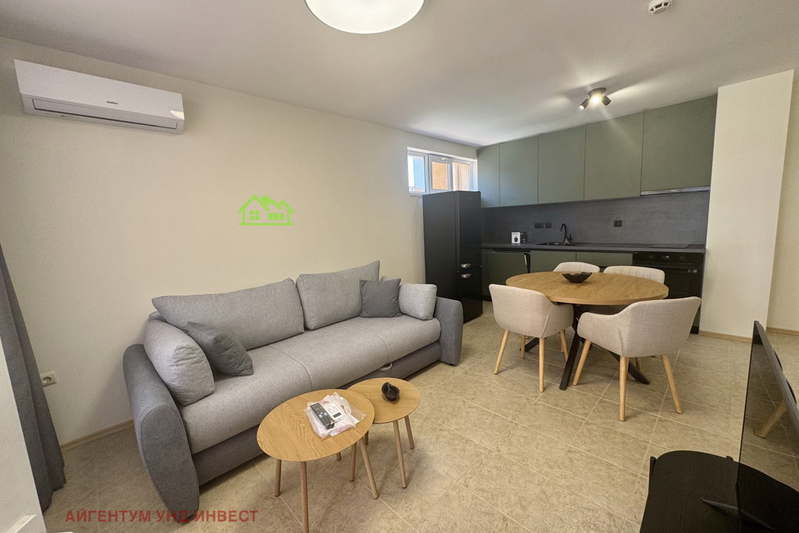 2-bedroom apartment in Oblast Burgas, Ravda