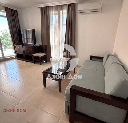 Photo 3 — 2-bedroom apartment in Oblast Burgas, Ravda