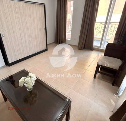 Photo 4 — 2-bedroom apartment in Oblast Burgas, Ravda
