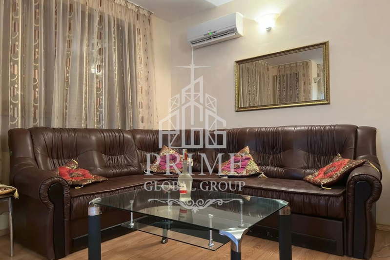 2-bedroom apartment in Oblast Burgas, Ravda