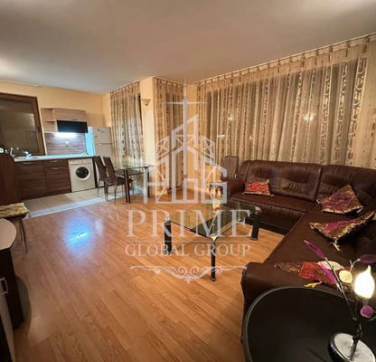 Photo 2 — 2-bedroom apartment in Oblast Burgas, Ravda