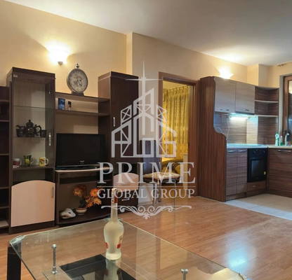 Photo 4 — 2-bedroom apartment in Oblast Burgas, Ravda