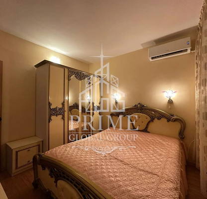Photo 5 — 2-bedroom apartment in Oblast Burgas, Ravda