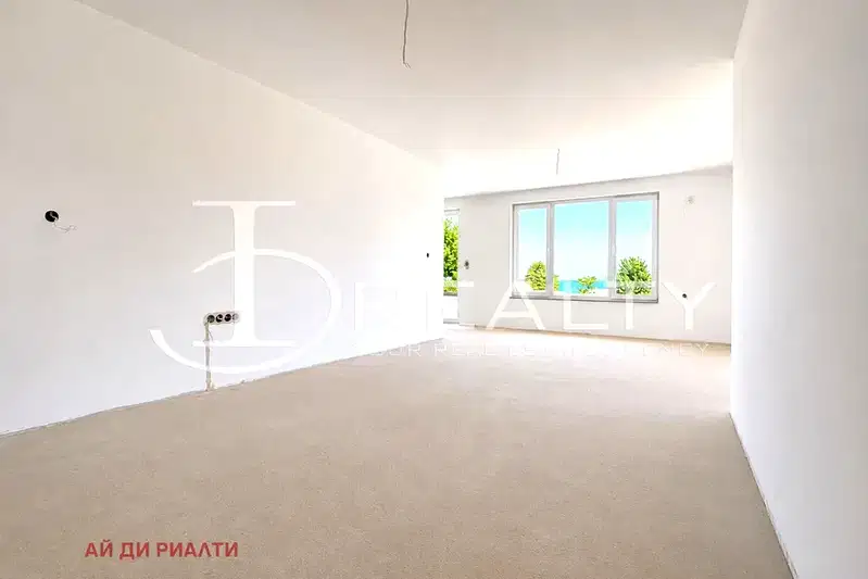 3-bedroom apartment in Oblast Burgas, Ravda