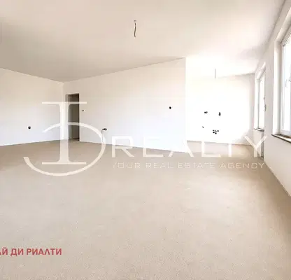 Снимка 5 — Тристаен апартамент в Бургас, с. Равда