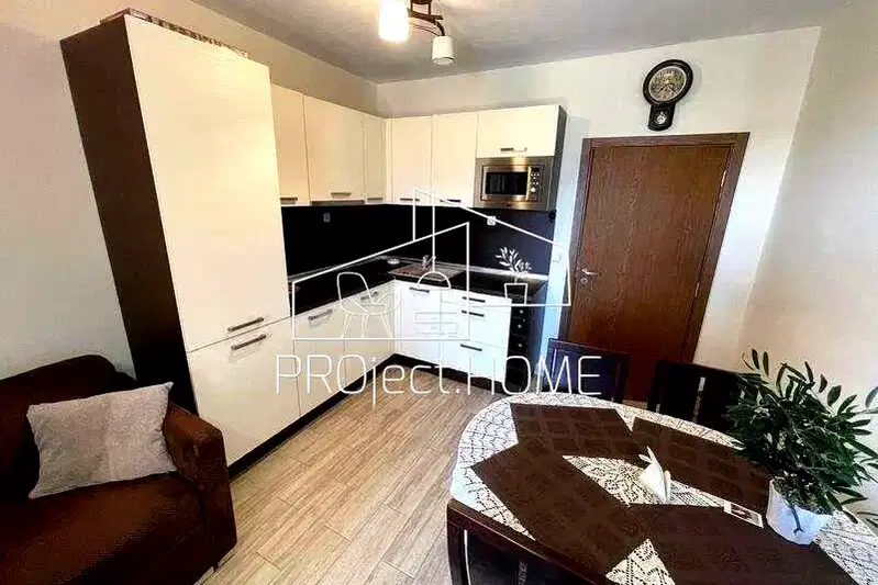 3-bedroom apartment in Oblast Burgas, Ravda