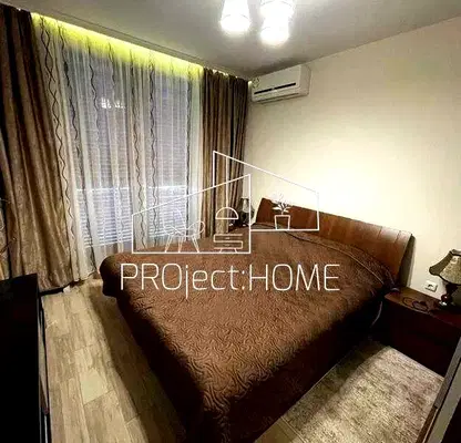 Photo 2 — 3-bedroom apartment in Oblast Burgas, Ravda