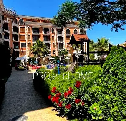 Photo 3 — 3-bedroom apartment in Oblast Burgas, Ravda