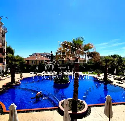 Photo 4 — 3-bedroom apartment in Oblast Burgas, Ravda