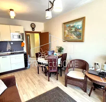 Photo 5 — 3-bedroom apartment in Oblast Burgas, Ravda