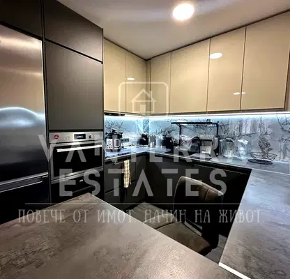 Photo 2 — 3-bedroom apartment in Oblast Burgas, Ravda