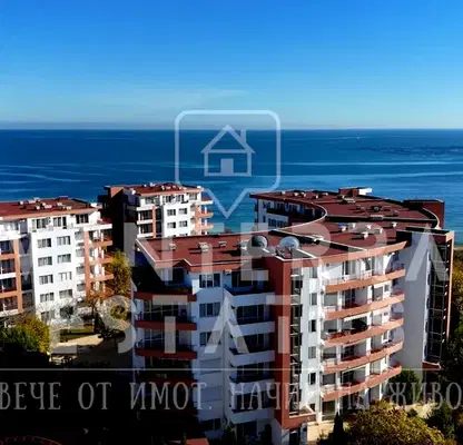 Photo 3 — 3-bedroom apartment in Oblast Burgas, Ravda