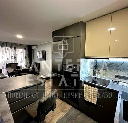 Photo 4 — 3-bedroom apartment in Oblast Burgas, Ravda