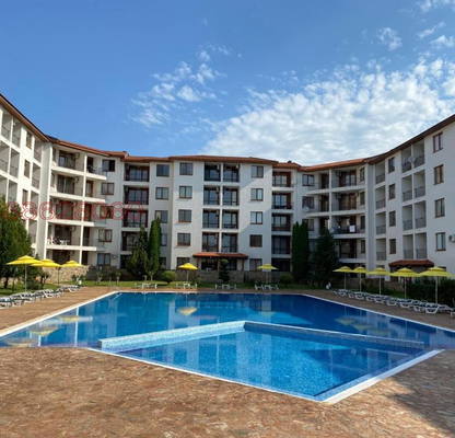 Photo 2 — 3-bedroom apartment in Oblast Burgas, Ravda