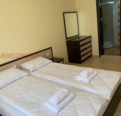 Photo 3 — 3-bedroom apartment in Oblast Burgas, Ravda