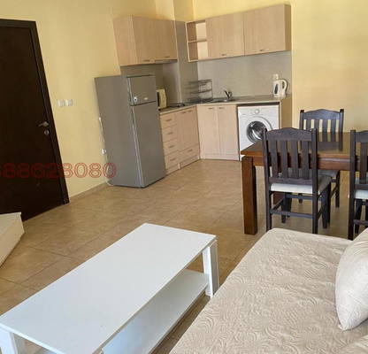 Photo 4 — 3-bedroom apartment in Oblast Burgas, Ravda