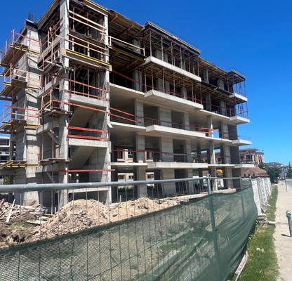 Photo 3 — 3-bedroom apartment in Oblast Burgas, Ravda