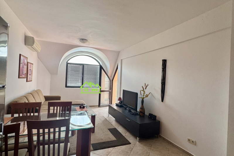 3-bedroom apartment in Oblast Burgas, Ravda