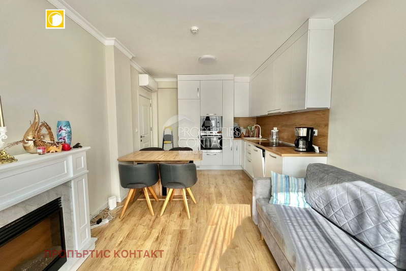 5-bedroom apartment in Oblast Burgas, Ravda