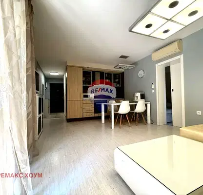 Снимка 5 — Тристаен апартамент в Добрич, с. Рогачево