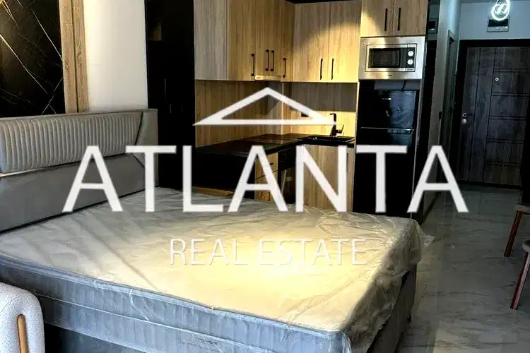 1-bedroom apartment in Oblast Varna, Shkorpilovci