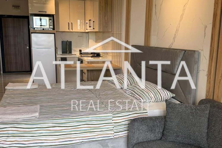 1-bedroom apartment in Oblast Varna, Shkorpilovci