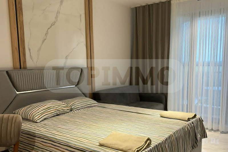1-bedroom apartment in Varna, Shkorpilovci