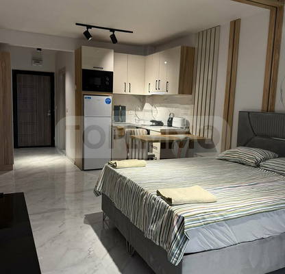 Photo 2 — 1-bedroom apartment in Varna, Shkorpilovci