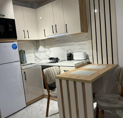 Photo 3 — 1-bedroom apartment in Varna, Shkorpilovci