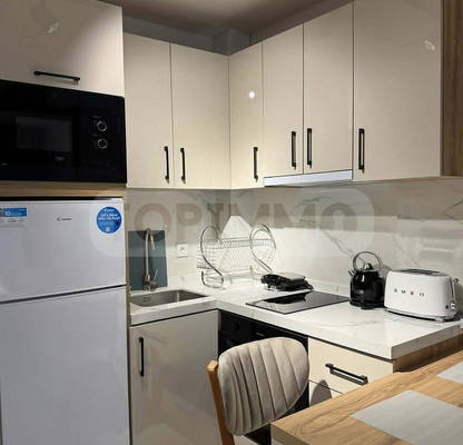 Photo 4 — 1-bedroom apartment in Varna, Shkorpilovci