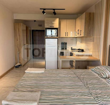 Photo 5 — 1-bedroom apartment in Varna, Shkorpilovci
