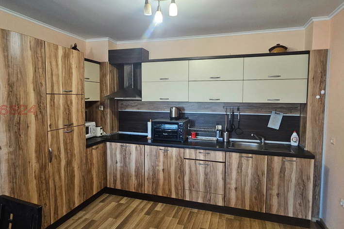 3-bedroom apartment in Oblast Varna, Shkorpilovci