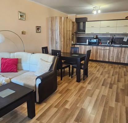 Photo 4 — 3-bedroom apartment in Oblast Varna, Shkorpilovci