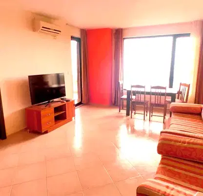 Photo 2 — 2-bedroom apartment in Oblast Burgas, Sinemorec
