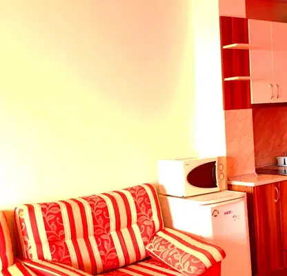 Photo 4 — 2-bedroom apartment in Oblast Burgas, Sinemorec