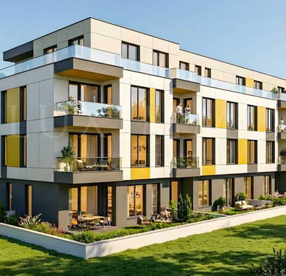 Снимка 5 — Тристаен апартамент в Бургас, с. Синеморец