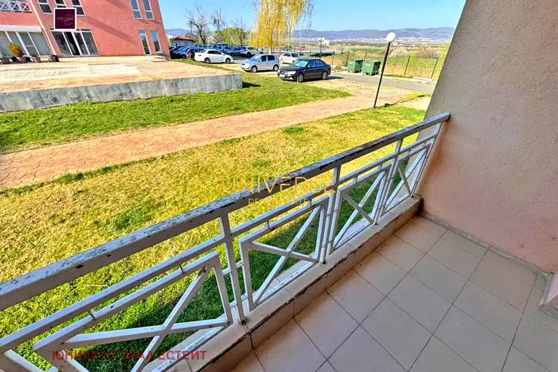 3-bedroom apartment in Oblast Burgas, Tynkovo