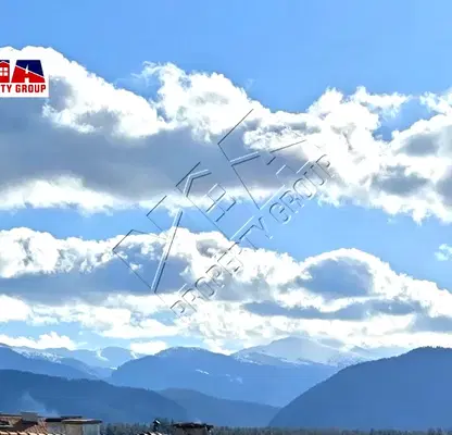Photo 2 — 2-bedroom apartment in област София, Samokov