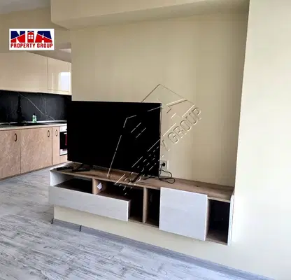 Photo 3 — 2-bedroom apartment in област София, Samokov