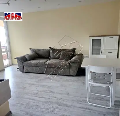 Photo 4 — 2-bedroom apartment in област София, Samokov