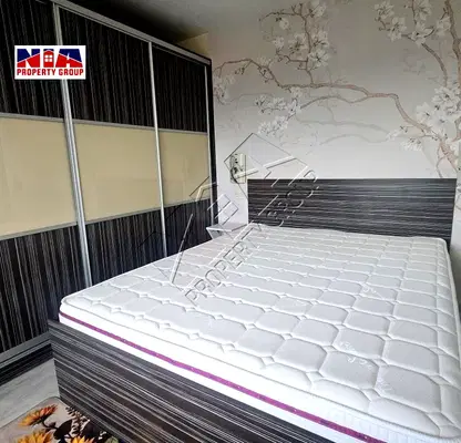 Photo 5 — 2-bedroom apartment in област София, Samokov
