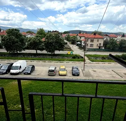 Photo 4 — 2-bedroom apartment in област София, Samokov