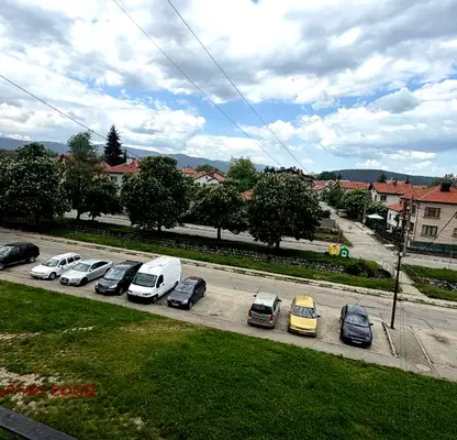 Photo 5 — 2-bedroom apartment in област София, Samokov