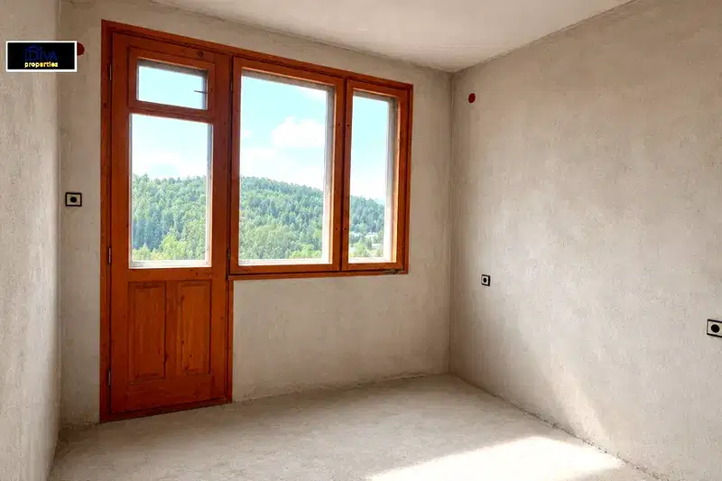4-bedroom apartment in област София, Samokov